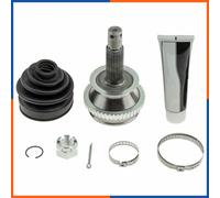 NTY NPZ-HY-530 Kit de tête de cardan