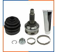 Joint kit extérieur pour arbre de transmission pour MAZDA | 0510-041A44, CV-4531