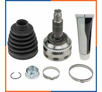 Joint kit extérieur pour arbre de transmission pour MAZDA | 39131, 831637, J7542