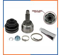 Joint kit extérieur pour arbre de transmission pour MAZDA | FG05-25-500