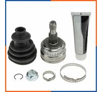 NTY NPZ-ME-005 Kit de tête de cardan