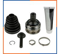 NTY NPZ-ME-027 Kit de tête de cardan