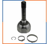 Joint de cardan côté roue NPZ-NS-049 NTY pour NISSAN PATROL GR IV