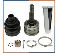 NTY NPZ-PL-007 Kit de tête de cardan