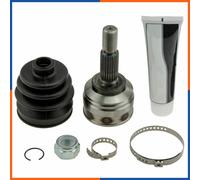 Joint kit extérieur pour arbre de transmission pour RENAULT | OJK55.015