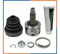 Joint kit extérieur pour arbre de transmission pour SUBARU | 28391-XA00A