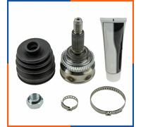 NTY Kit de joints arbre de transmission NPZ-SU-024 extérieur pour SUZUKI