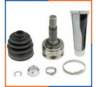 Jeu de joints, arbre de transmission NTY NPZ-TY-083