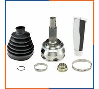 Joint kit extérieur pour arbre de transmission pour TOYOTA | 859226, 924550