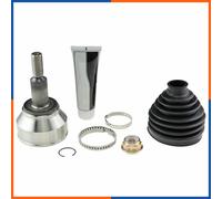 NTY NPZ-WW-042 Kit de tête de cardan