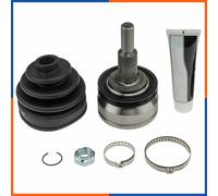 Embout de cardan avant (kit de réparation) TEKNÖR NPZ-VW-032
