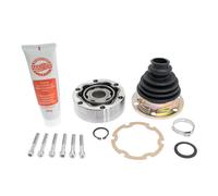 Joint kit intérieur pour arbre de transmission avant pour VW; AUDI; ALFA ROMEO