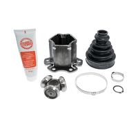 Joint kit intérieur pour arbre de transmission avant pour VW BORA; SEAT; SKODA
