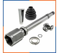 Joint kit intérieur pour arbre de transmission droite pour FORD