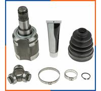 Joint kit intérieur pour arbre de transmission droite pour TOYOTA | 43403-60040