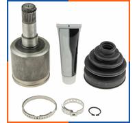 Joint kit intérieur pour arbre de transmission gauche pour CHEVROLET | 4804567