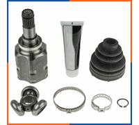 Joint kit intérieur pour arbre de transmission gauche pour TOYOTA | 43040-0D010