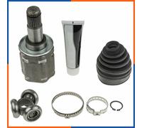 Joint kit intérieur pour arbre de transmission gauche pour TOYOTA | 43040-28021