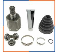 NTY NPW-VV-068 Kit de tête de cardan