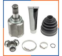 Joint kit intérieur pour arbre de transmission pour KIA | 49592-1H010, G70302PC