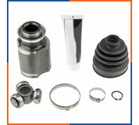 Joint kit intérieur pour arbre de transmission pour MAZDA | F061-22-520
