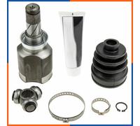 NTY NPW-MS-015 Kit de tête de cardan