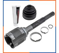 Joint kit intérieur pour arbre de transmission pour MITSUBISHI | MTIR-CW5