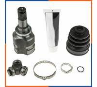 Jeu de joints, arbre de transmission NTY NPW-TY-007