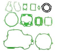 Joint Kit Joints Cylindre Couvercle Générateur D'embrayage Carter Moto, Ensemble Pour KX125 2001 2002