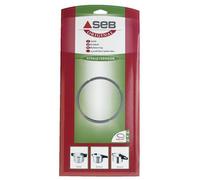 SEB Joint KWISTO 792189 – Inox Sensor Ø 220 pour petit électroménager 4,5/6/7 L