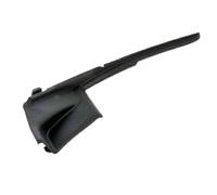 Joint latéral de capot de garde-boue avant de voiture compatible avec Sienna 2010 2011 2012 2013 2014 2015 2016 2017 2018 2019 2020 Bouchon de plaque de collecte d'eau