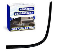 Joint Lave Vaisselle 49052875 07016345 pour Candy 012G4050243 pour Haier | Garantie de 10 Ans - MONTERAL