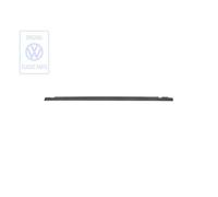 Joint lèche-vitre arrière extérieur gauche pour Passat 3Break 88 ->97