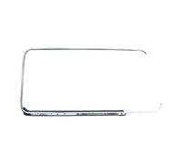 Joint lèche-vitre extérieur droit pour VOLKSWAGEN Combi Bay Window (08/1967-07/1979) - Qualité supérieure