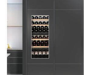 Joint LIEBHERR de finition alu 19mm EXTdf23