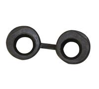 Joint lunette double pour 2CV Fourgonnette de 1972 à 1978