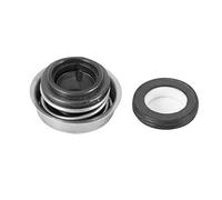 Joint m¨¦canique de pompe ¨¤ eau, couvercle de joint de pompe ¨¤ eau de 30mm/1.18in replacement pour SRX600 1998-2000