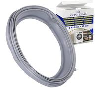 Joint Machine a Laver Porte Ø 410 mm x 65 mm avec le Code Original 2466300300 2822140100 pour Beko 757850034 757850035 pour Smeg - Garantie de 10 Ans - MONTERAL