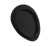 Joint Magnétique Congélateur PVC 241688701 Joint Magnétique Congélateur | PVC résistant, couleur noire, modèle 241688701, empêche fuites d'air, compatible Electrolux