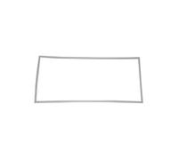 JOINT MAGNETIQUE DE PORTE 57X158CM pour REFRIGERATEUR WHIRLPOOL -...