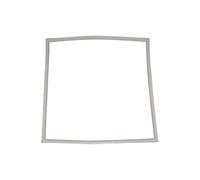 Joint magnétique de porte congélateur - BOSCH - Compatible KSU3920 - Blanc - 1kg
