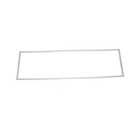 Joint Magnétique de Porte Réfrigérateur WHIRLPOOL - Ref 480131100239 - Blanc