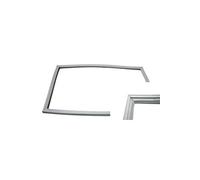 Joint Magnetique Gris Porte Cong 677x398 Pour Refrigerateur Scholtes - C00074534