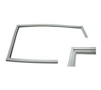 Joint Magnetique Gris Porte Cong 677x398 Pour Refrigerateur Scholtes - C00074534 Gris G