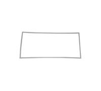 481246668822. JOINT MAGNETIQUE GRIS PORTE REFR WHIRLPOOL