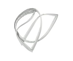 JOINT MAGNETIQUE GRIS PORTE REFRIGERATEUR POUR REFRIGERATEUR ELECTROLUX - 2426448417