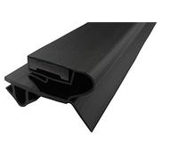 Joint magnétique KD04-2000 mm avec bande magnétique Noir