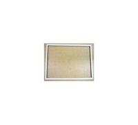 Joint Magnetique Porte Congelateur Refrigerateur Congelateur Whirlpool 481246668942
