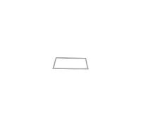 Joint magnetique porte de congelateur 546x672mm pour réfrigérateur samsung G