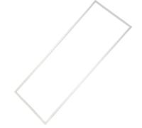 Whirlpool - Joint Magnetique Porte Ref Couleur Gris - Ref: 481010777349